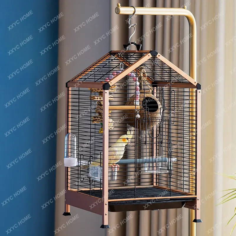 Установка попугаев птиц-бесплатно вилла Budgerigar разведения клетка переносдля кошек
Установка попугаев птиц-бесплатно вилла Budgerigar разведения клетка переносдля кошек