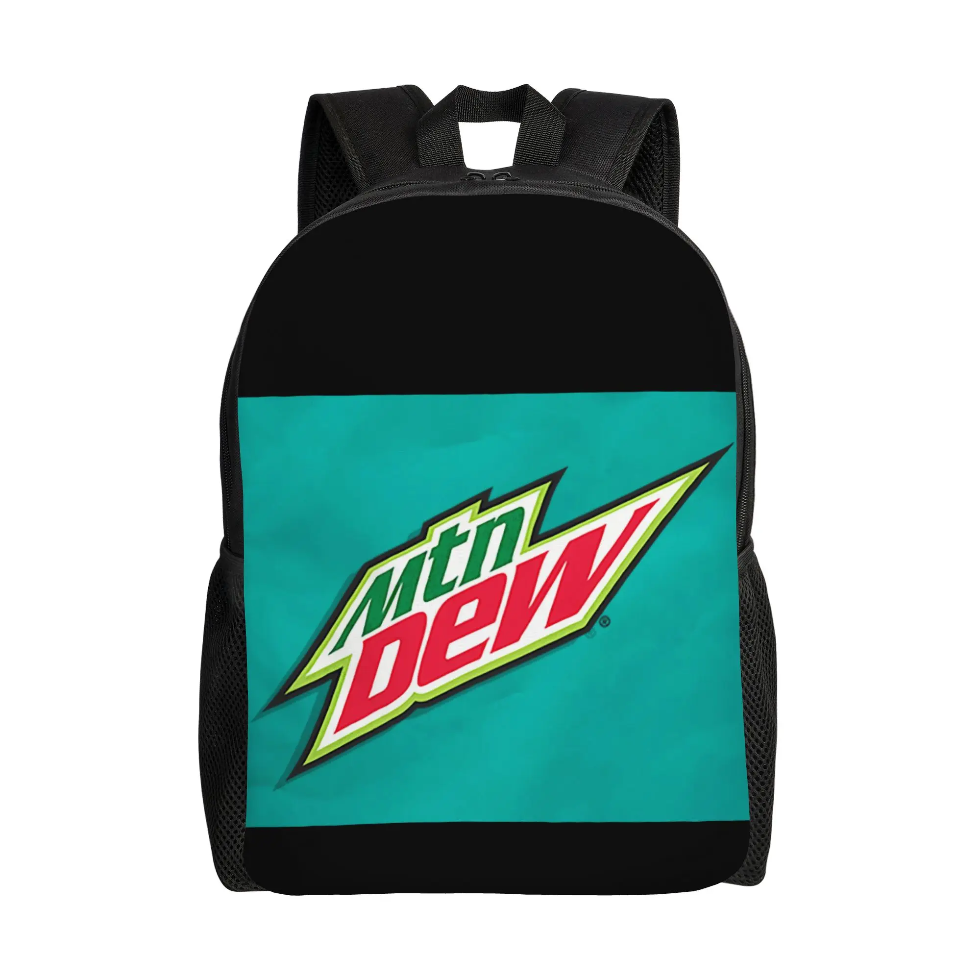 mMountain Dew Teal mMountain Dew Schoolbag Students Fashionable Large Capacity Schoolbag Back To School Season
mMountain Dew Teal mMountain Dew Schoolbag Students Fashionable Large Capacity Schoolbag Back To School Season