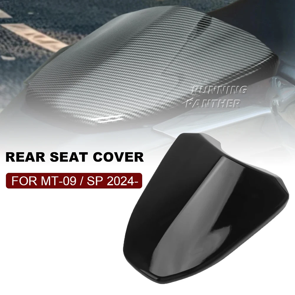 NEW Rear Seat Cover Cowl Pillion Fairing Fit For YAMAHA MT-09 MT09 MT 09 SP mt09 2024 2025 Passenger Tail Back Cover
NEW Rear Seat Cover Cowl Pillion Fairing Fit For YAMAHA MT-09 MT09 MT 09 SP mt09 2024 2025 Passenger Tail Back Cover