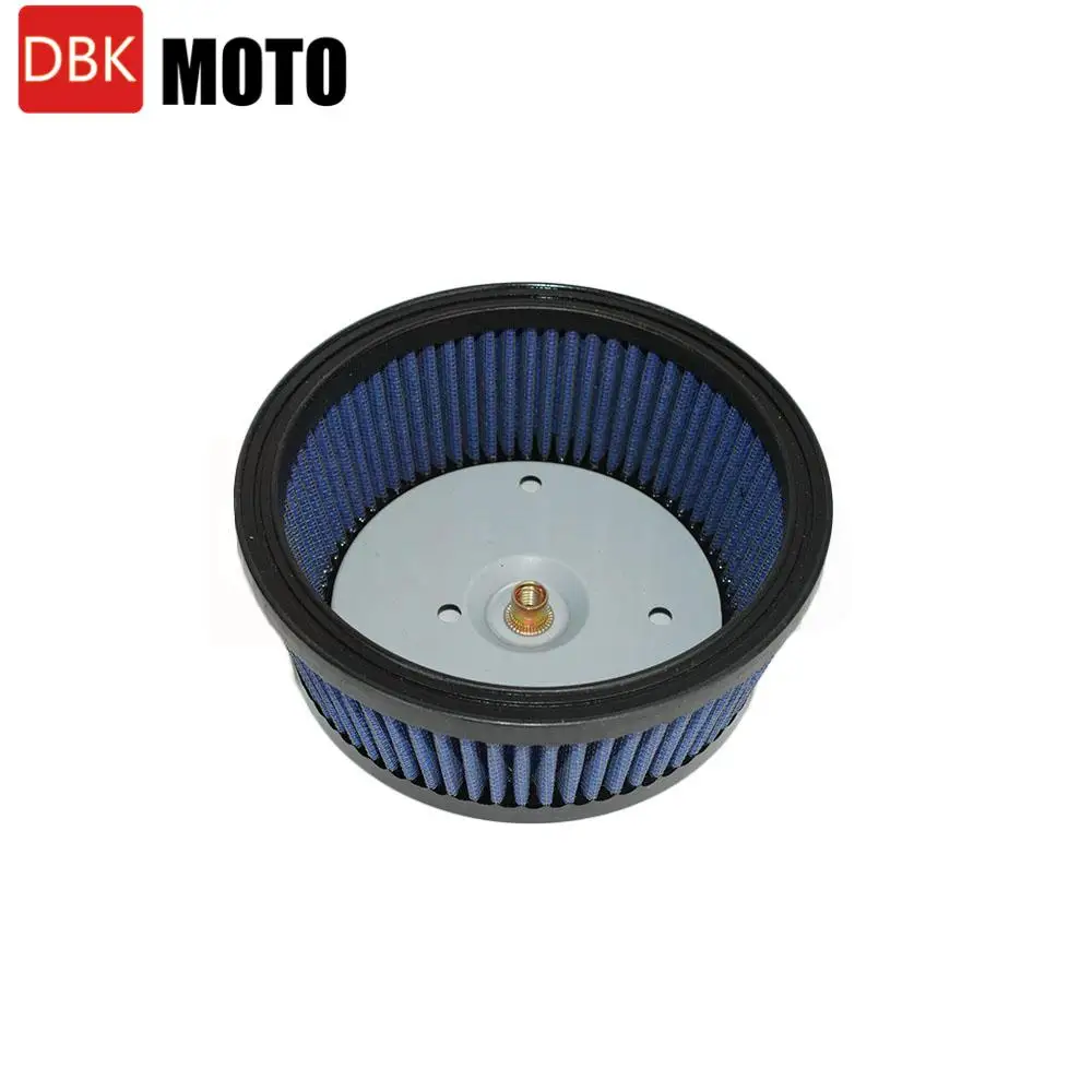Motorcycle Air Filter For Harley Davidson Road King Dyna Fat Boy lFLHRSE3 Screamin Eagle Road King 110 CI 2007 Air Intake
Motorcycle Air Filter For Harley Davidson Road King Dyna Fat Boy lFLHRSE3 Screamin Eagle Road King 110 CI 2007 Air Intake