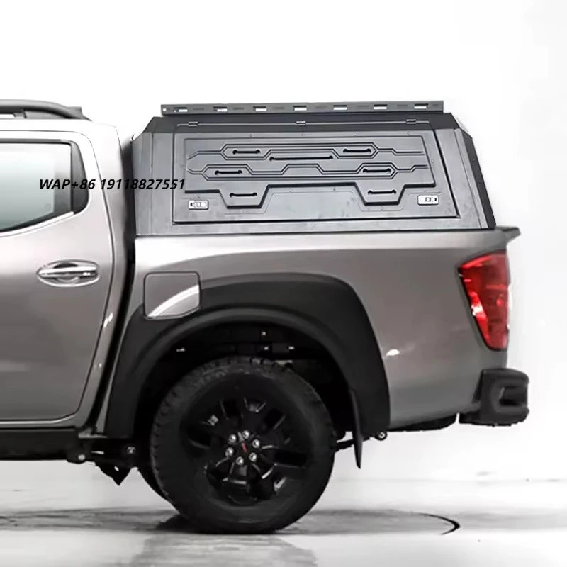 High Quality Aluminum Alloy Folding Truck Bed Cover Hardtop Canopy for Navara Camper Shell Tailgate Lock No Drill
High Quality Aluminum Alloy Folding Truck Bed Cover Hardtop Canopy for Navara Camper Shell Tailgate Lock No Drill