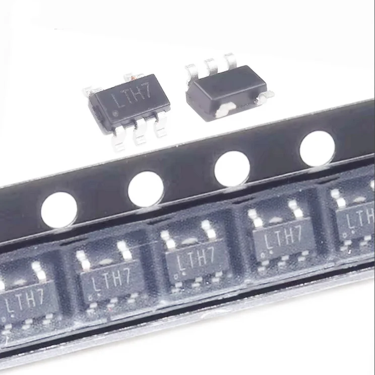 20pcs LTC4054 LTH7 SOT23-5 LTC4054ES5-4.2 SOT23 TP4054 PL4054 SMD Lithium Battery Charging Chip New Original
20pcs LTC4054 LTH7 SOT23-5 LTC4054ES5-4.2 SOT23 TP4054 PL4054 SMD Lithium Battery Charging Chip New Original
