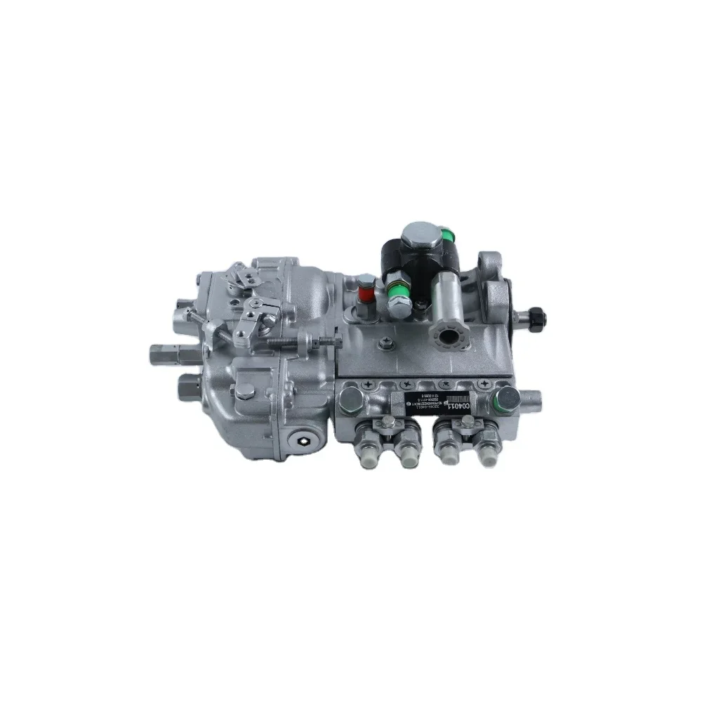 Fuel Pump 32C65-04010 32C65-04011 for Engine S4S S4Q2 Engine Parts
Fuel Pump 32C65-04010 32C65-04011 for Engine S4S S4Q2 Engine Parts