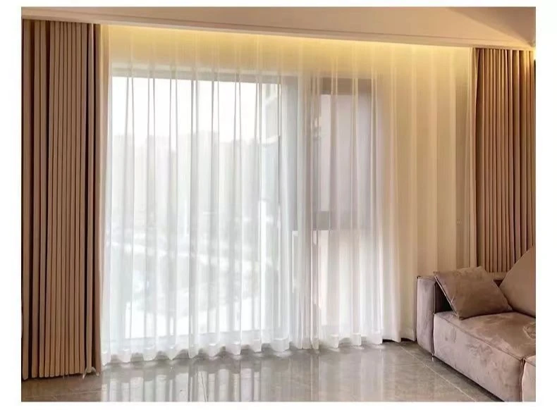 Whole house, curtains, set menu, shading, light luxury, living room, modern
Whole house, curtains, set menu, shading, light luxury, living room, modern