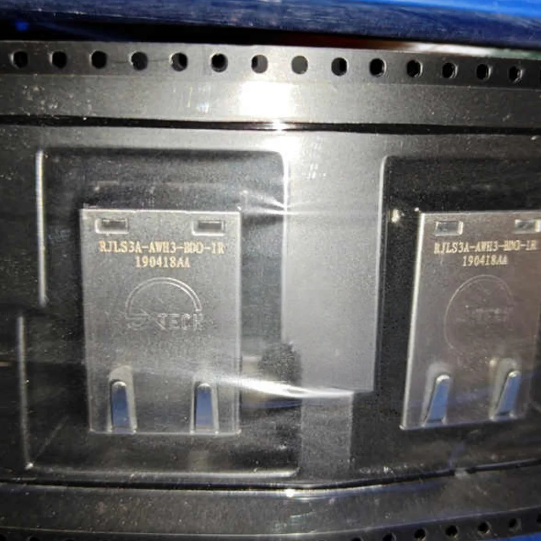 5 шт./RJLS3A-AWH3-BD0-1R RJ45
5 шт./RJLS3A-AWH3-BD0-1R RJ45