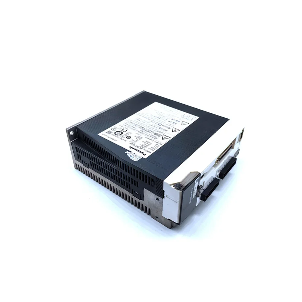 SM471 482 481PIus оригинальный контроллер сервопривода MCDKT3520E SMT машина
SM471 482 481PIus оригинальный контроллер сервопривода MCDKT3520E SMT машина