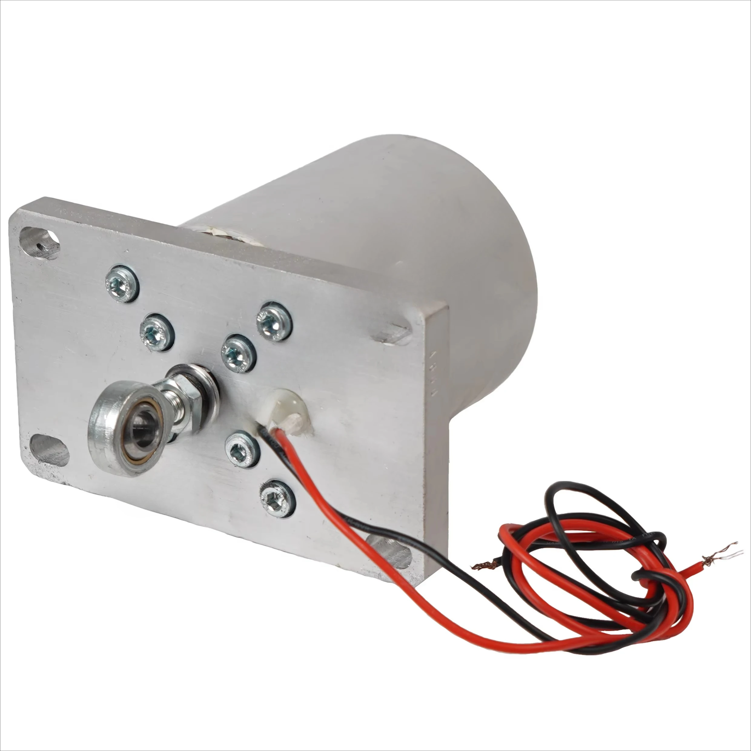 Outdoor permanent magnet actuator VCB magnetic mechanism
Outdoor permanent magnet actuator VCB magnetic mechanism