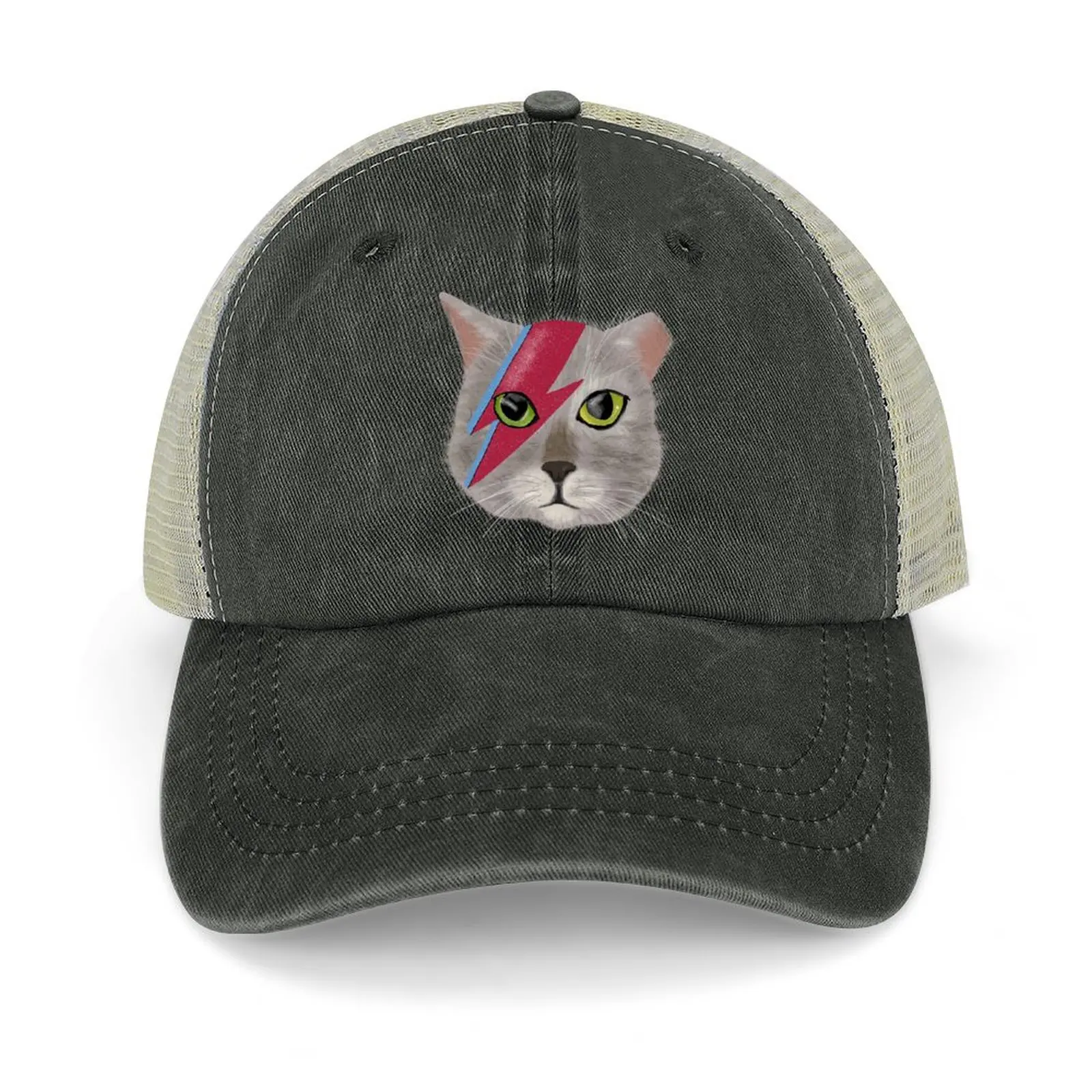 Ziggy Cat Baseball Cap Vintage Horse Hat Luxury Brand designer cap For Men Women's
Ziggy Cat Baseball Cap Vintage Horse Hat Luxury Brand designer cap For Men Women's
