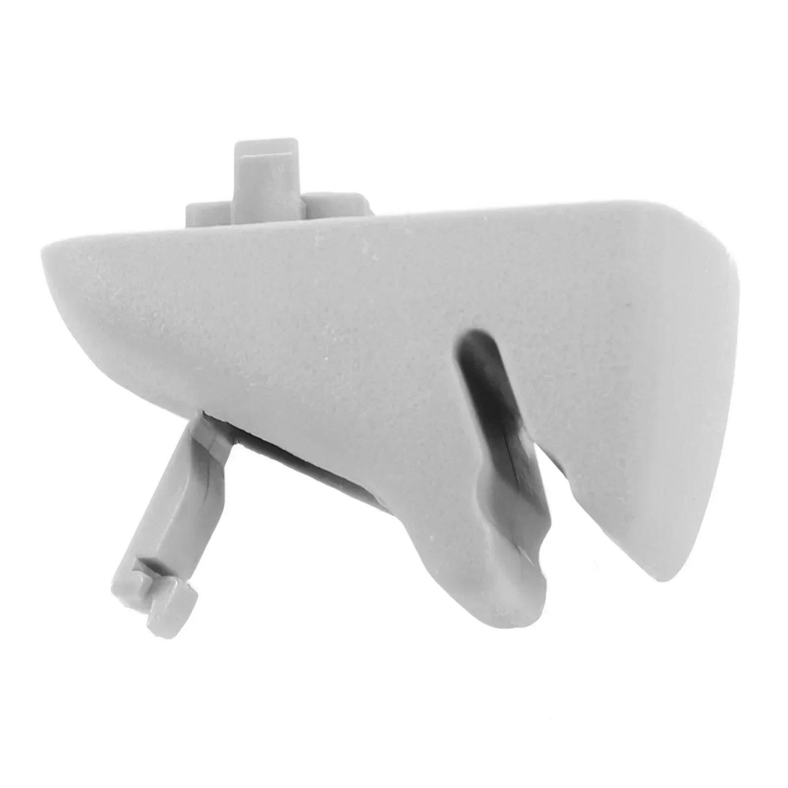 2x Grey Sun Visor Retainer Clips For Ford For Focus 2000-2004 YS4Z-5404132-AAA YS4Z5404132AAA Replacement Car Part
2x Grey Sun Visor Retainer Clips For Ford For Focus 2000-2004 YS4Z-5404132-AAA YS4Z5404132AAA Replacement Car Part