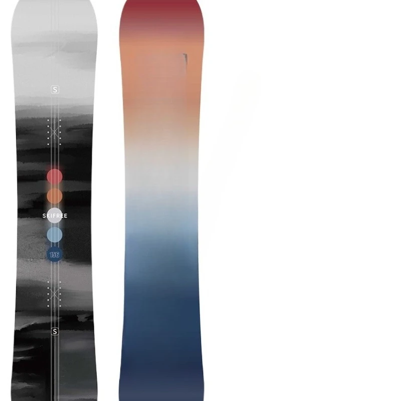 Snowboard Snowshoe Holder Children's Men's and Women's Quick Wear Suit All-Regional Ski Equipment
Snowboard Snowshoe Holder Children's Men's and Women's Quick Wear Suit All-Regional Ski Equipment