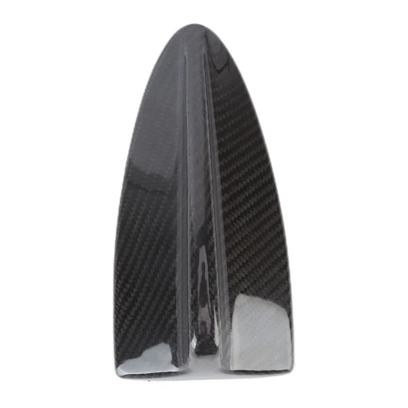 180mm Car Roof Antenna Cover Shark Fin Aerial Trim Cap Carbon Fiber Decoration Replacement For 3 Series E90 2007-2012
180mm Car Roof Antenna Cover Shark Fin Aerial Trim Cap Carbon Fiber Decoration Replacement For 3 Series E90 2007-2012