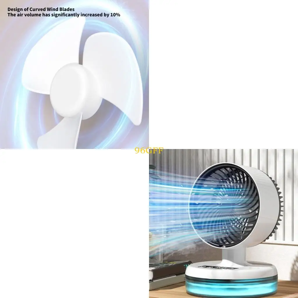 96GF USB Power Misting Охлаждающий вентилятор 900 мл 3 -скоростного воздуха вентилятор Электрический вентилятор с заповедни
96GF USB Power Misting Охлаждающий вентилятор 900 мл 3 -скоростного воздуха вентилятор Электрический вентилятор с заповедни
