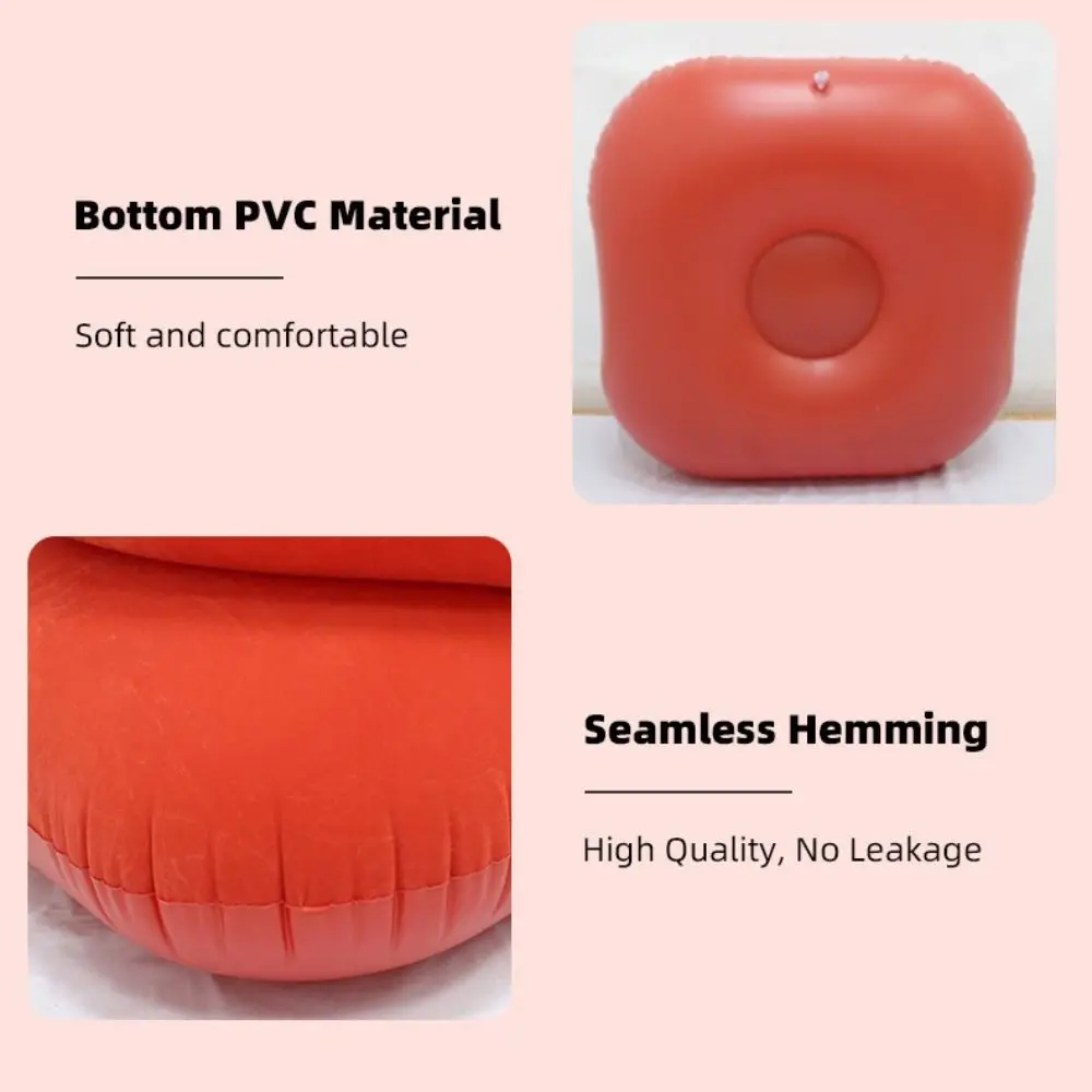 With Armrests Inflatable Lazy Sofa PVC Material With Backrest U-Shaped Flocking Sofa Portable Desig Flocking Surface
With Armrests Inflatable Lazy Sofa PVC Material With Backrest U-Shaped Flocking Sofa Portable Desig Flocking Surface