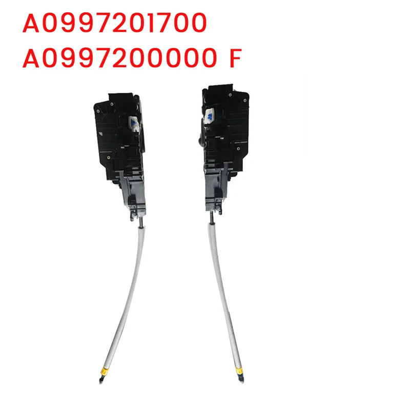 A60E-A0997200000 Front Right Door Lock Mechanism Actuator Replacement For Mercedes-Benz S E C GLC W222 W205 W213 W253 Latch Actu
A60E-A0997200000 Front Right Door Lock Mechanism Actuator Replacement For Mercedes-Benz S E C GLC W222 W205 W213 W253 Latch Actu