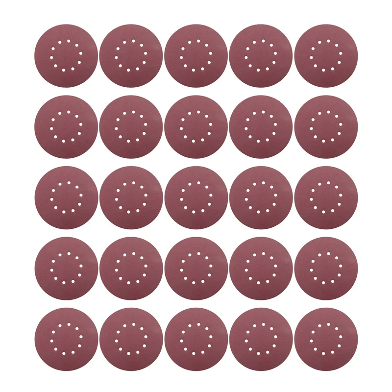 AC88-225Mm Sanding Discs,25Pcs P120 Grit 10 Hole Round Sandpaper Pads,For Drywall Sander Long-Neck Sander Sanding Giraffe
AC88-225Mm Sanding Discs,25Pcs P120 Grit 10 Hole Round Sandpaper Pads,For Drywall Sander Long-Neck Sander Sanding Giraffe
