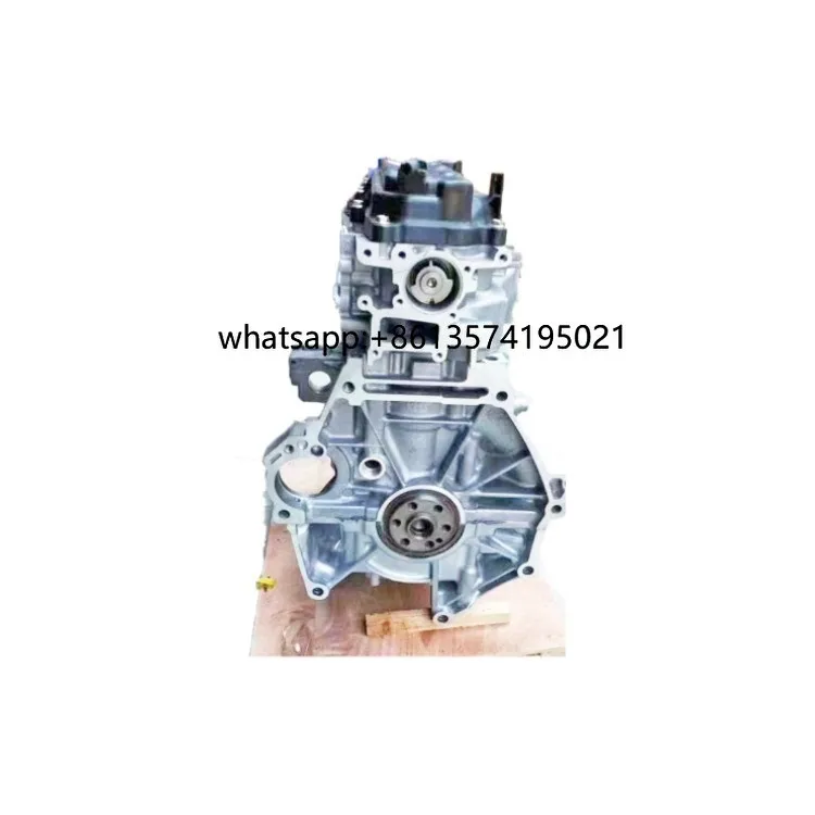 OEM Factory Wholesale Car Engine Assy L15A7 Auto Engine System Suitable For Honda
OEM Factory Wholesale Car Engine Assy L15A7 Auto Engine System Suitable For Honda