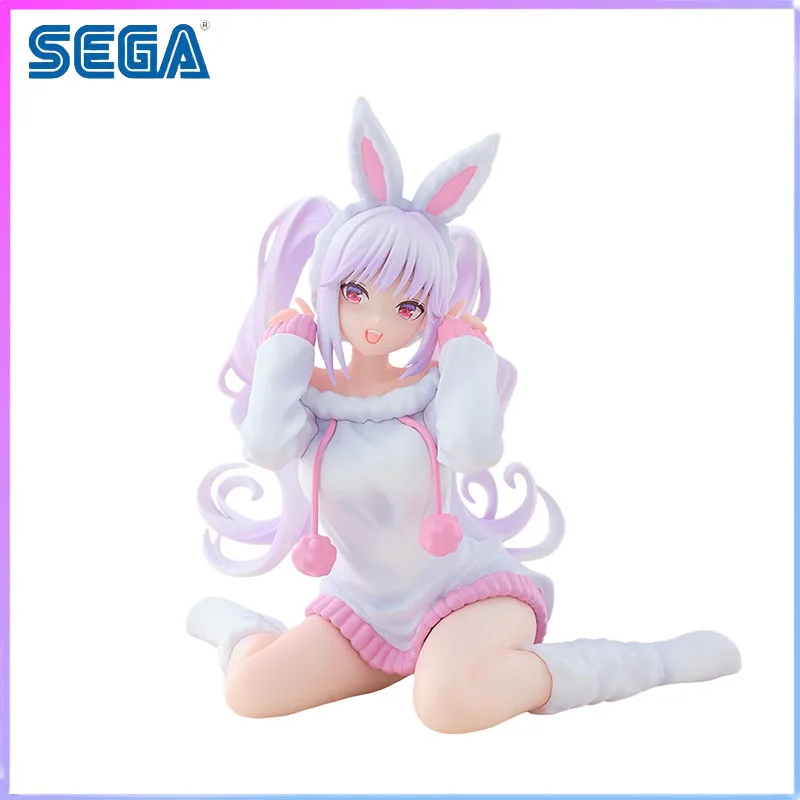 Оригинальная коллекционная фигурка SEGA Yumemirize Goddess of Victory Nikke Alice, модель персонажа аниме, игрушка, 2026
Оригинальная коллекционная фигурка SEGA Yumemirize Goddess of Victory Nikke Alice, модель персонажа аниме, игрушка, 2026