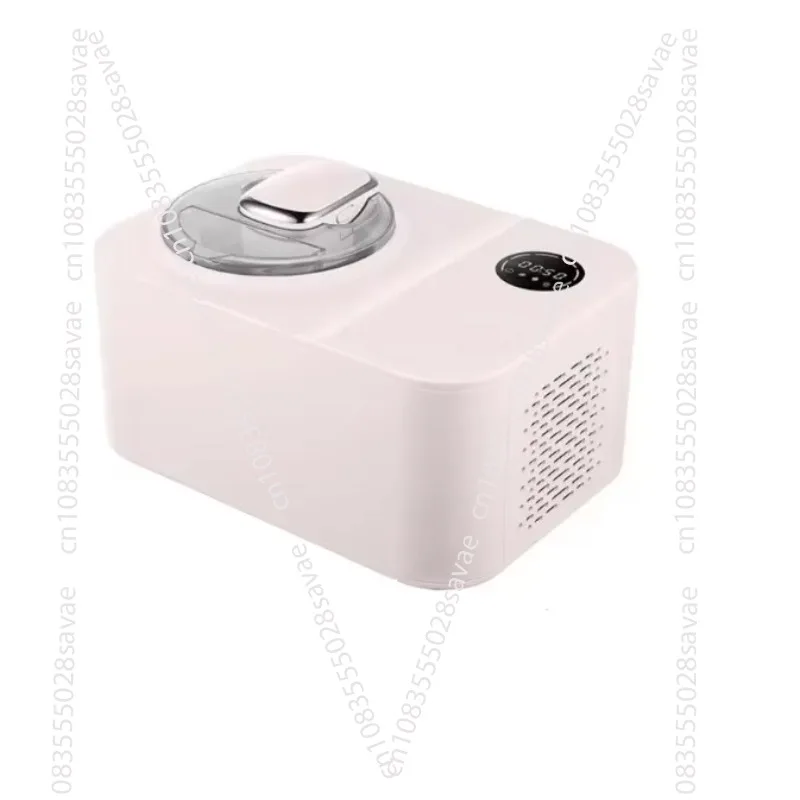 Homemade Mini Ice Cream Maker, Small and Fully Automatic, Can Make Your Own Ice Cream Cone
Homemade Mini Ice Cream Maker, Small and Fully Automatic, Can Make Your Own Ice Cream Cone