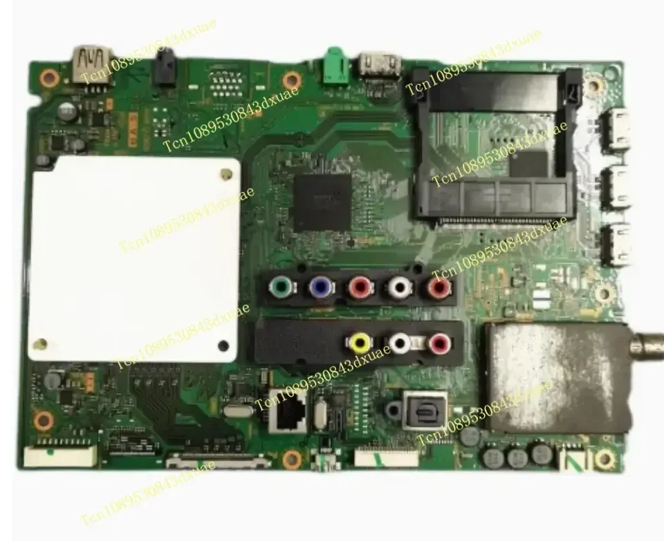 For KDL-55W900A Main Board 1-888-101-31
For KDL-55W900A Main Board 1-888-101-31