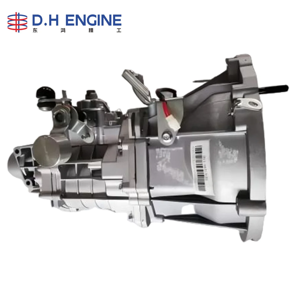 MR513C05 5MT RWD Transmission OE 1700010-DS02 Fit Changan Star 5 LJ473Q3 1.2L Engine Spare Parts
MR513C05 5MT RWD Transmission OE 1700010-DS02 Fit Changan Star 5 LJ473Q3 1.2L Engine Spare Parts
