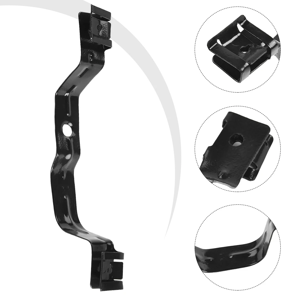 1pc Front Right Bumper Liner Wheel House Bracket Stiffener Metal 1104541-00-B For Tesla Model 3 17-22 Car Accessories
1pc Front Right Bumper Liner Wheel House Bracket Stiffener Metal 1104541-00-B For Tesla Model 3 17-22 Car Accessories