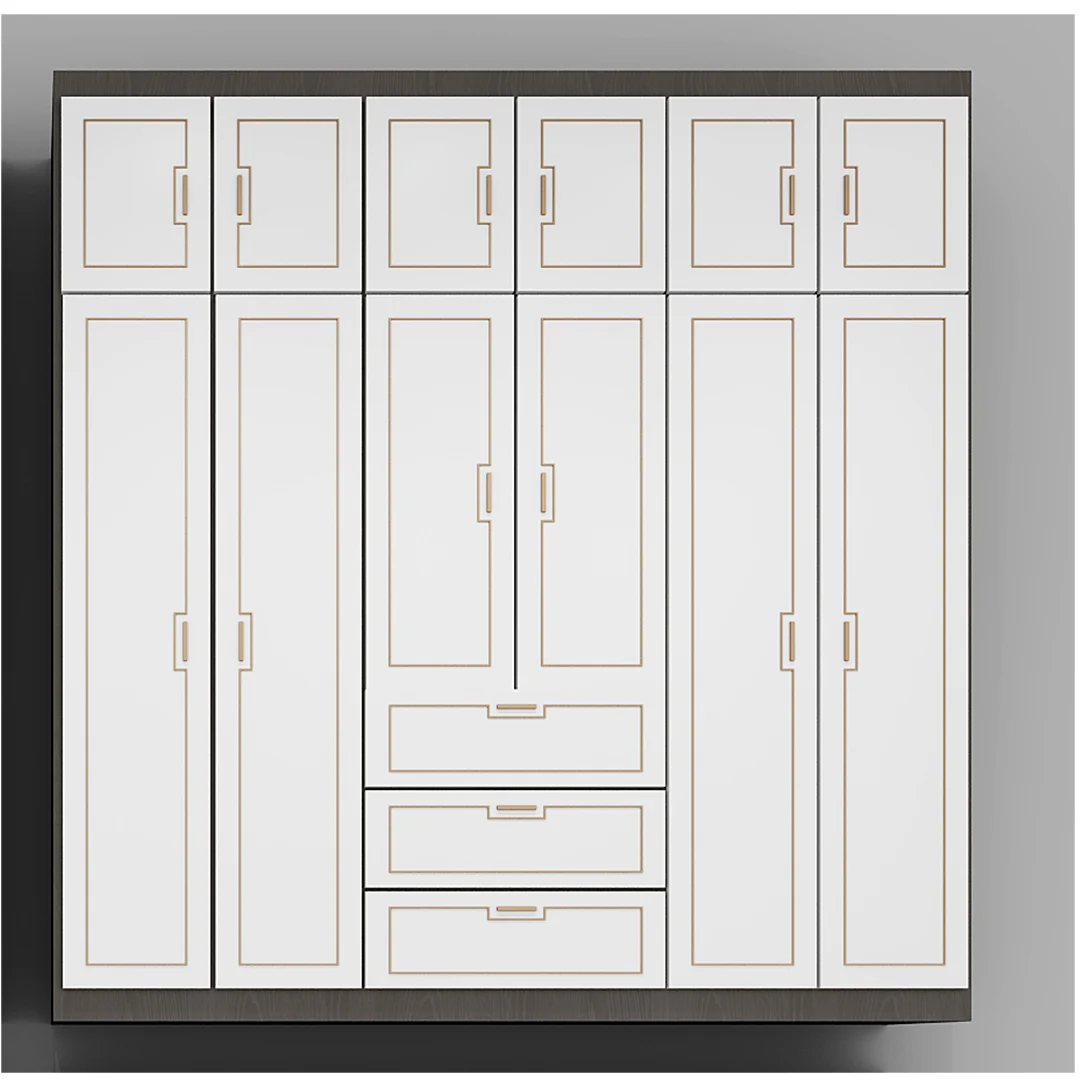 Custom Made MDF Chipboard Particle Cupboards for bedroom wardrobes storage closet cloakroom furniture cabinets
Custom Made MDF Chipboard Particle Cupboards for bedroom wardrobes storage closet cloakroom furniture cabinets