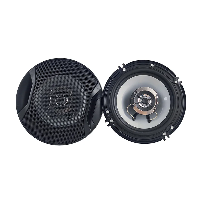 hot sale 4/5/6.5Inch 2-Way Full Range Car Audio Subwoofer Door Coaxial Speakers Iron Material with Strong Bass (1 pair speakers)
hot sale 4/5/6.5Inch 2-Way Full Range Car Audio Subwoofer Door Coaxial Speakers Iron Material with Strong Bass (1 pair speakers)