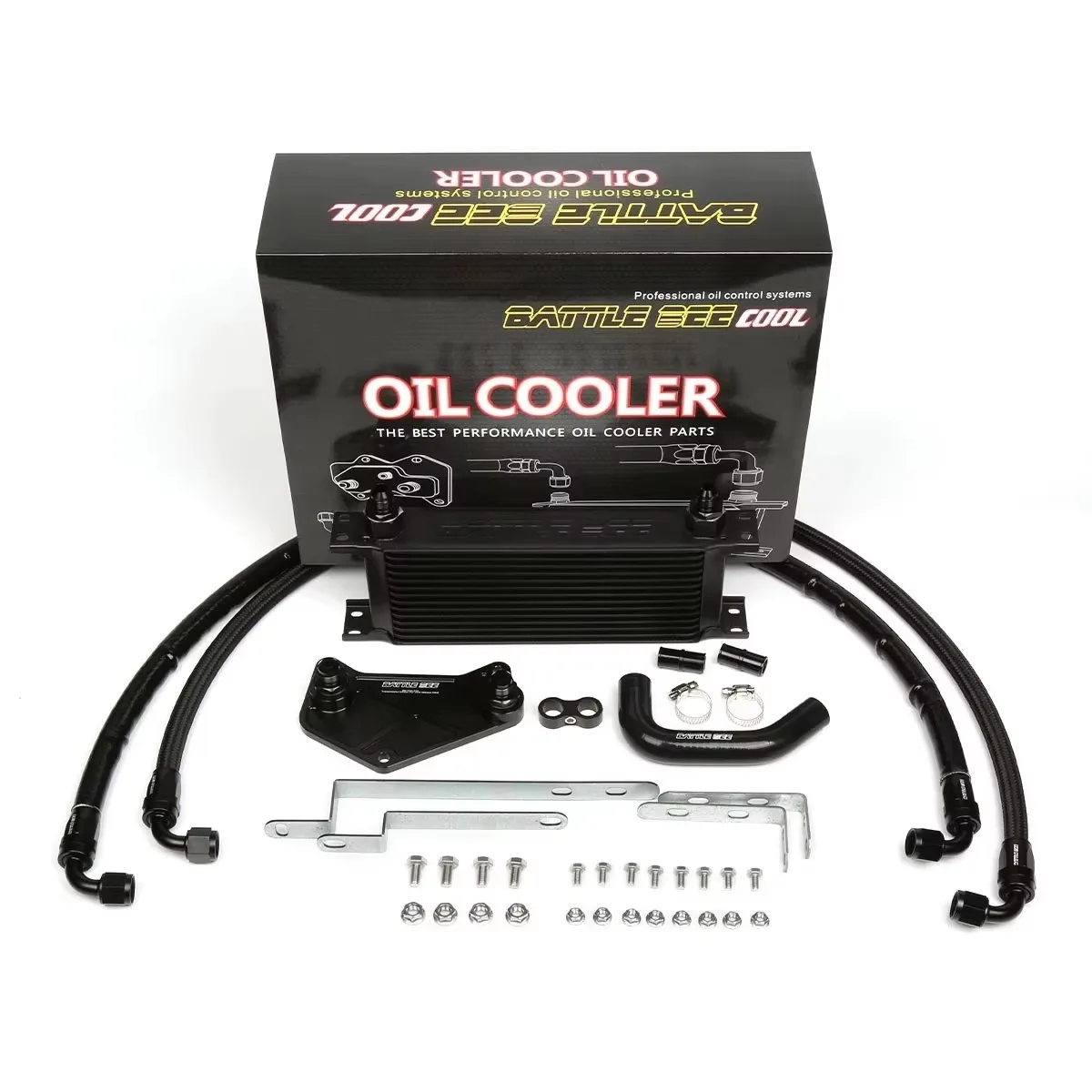 VAG DQ250 6DSG Transmission Oil Cooler Kit for Volkswagen Audi DQ200 DQ250 6 DSG Transmission Oil Cooler Part Number 5B0155511
VAG DQ250 6DSG Transmission Oil Cooler Kit for Volkswagen Audi DQ200 DQ250 6 DSG Transmission Oil Cooler Part Number 5B0155511