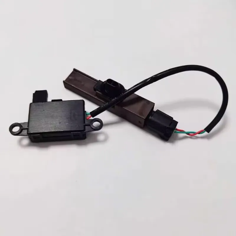 For SAIC MG ZS ignition reader low frequency anti-theft receiving coil unlocking key anti-theft coil original factory 10394094
For SAIC MG ZS ignition reader low frequency anti-theft receiving coil unlocking key anti-theft coil original factory 10394094