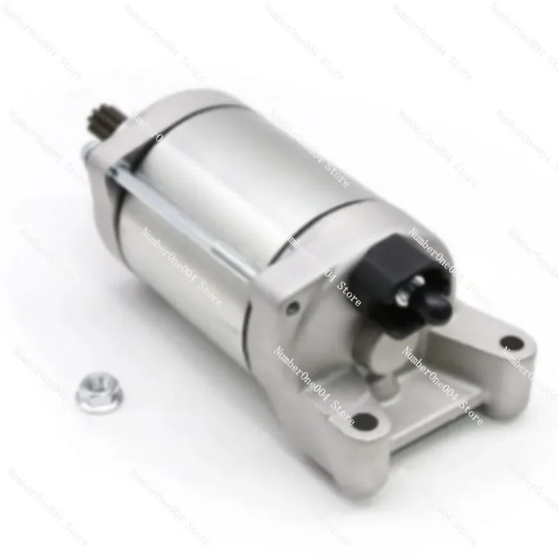 Starter Motor 31200-KPS-A11 Compatible with Honda CRF230 CRF230F Dirt Bikes
Starter Motor 31200-KPS-A11 Compatible with Honda CRF230 CRF230F Dirt Bikes