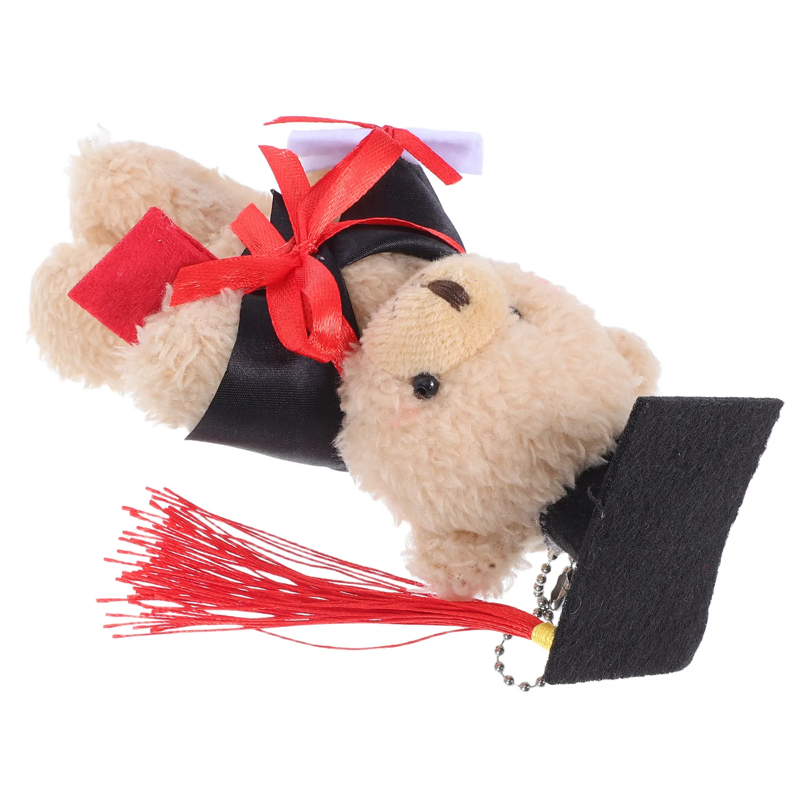 Mini Graduation Bear Soft Grad Cap For Party Favor Kids Gift Office Home Decor Bouquet Stuffed Animal Graduation Season
Mini Graduation Bear Soft Grad Cap For Party Favor Kids Gift Office Home Decor Bouquet Stuffed Animal Graduation Season
