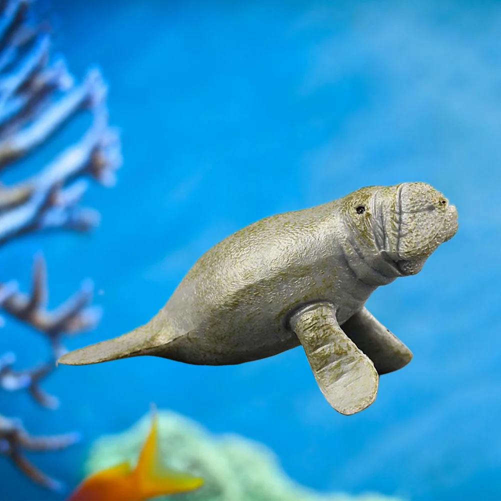 Sea Animal Toys Plastic Similation Ocean Animals Figures Model Toys for Kids (Small) Figures Toy
Sea Animal Toys Plastic Similation Ocean Animals Figures Model Toys for Kids (Small) Figures Toy