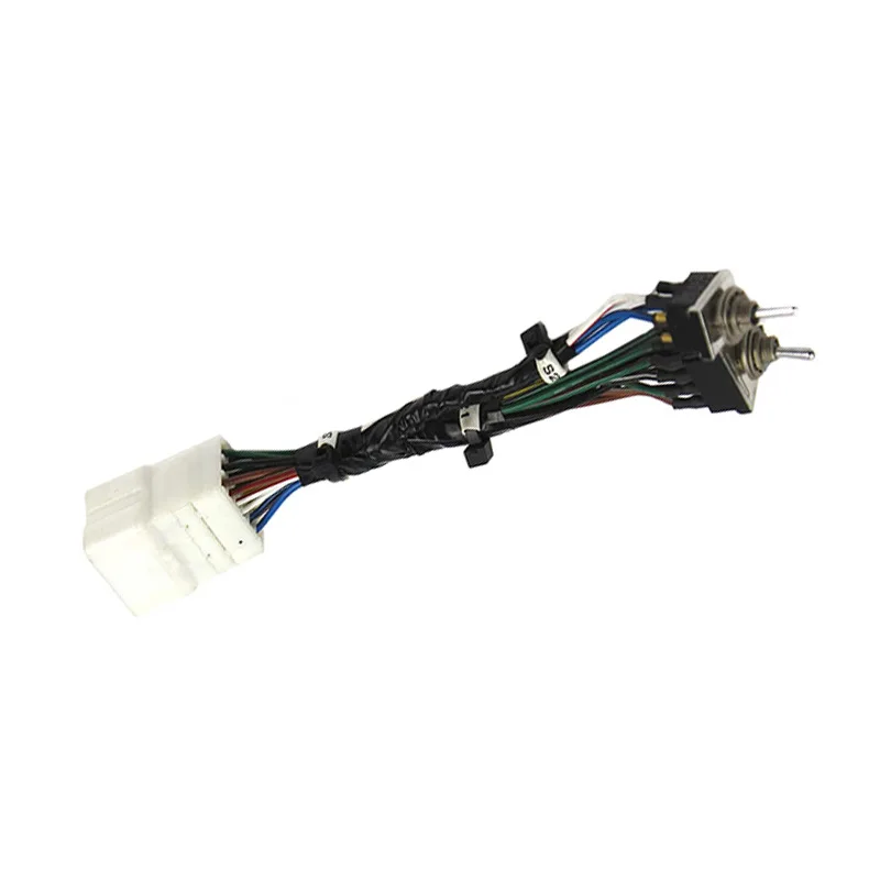 Mechanical Accessories For Pc220-8 Backup Switch Emergency 20y-06-41150 20y-06-41151
Mechanical Accessories For Pc220-8 Backup Switch Emergency 20y-06-41150 20y-06-41151
