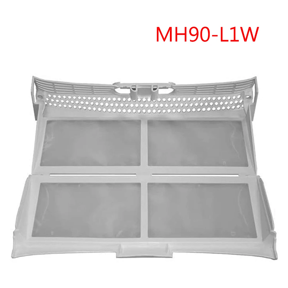 Suitable for Midea dryer filter screen MH90-L1W dryer cotton lint collector box lint garbage net
Suitable for Midea dryer filter screen MH90-L1W dryer cotton lint collector box lint garbage net