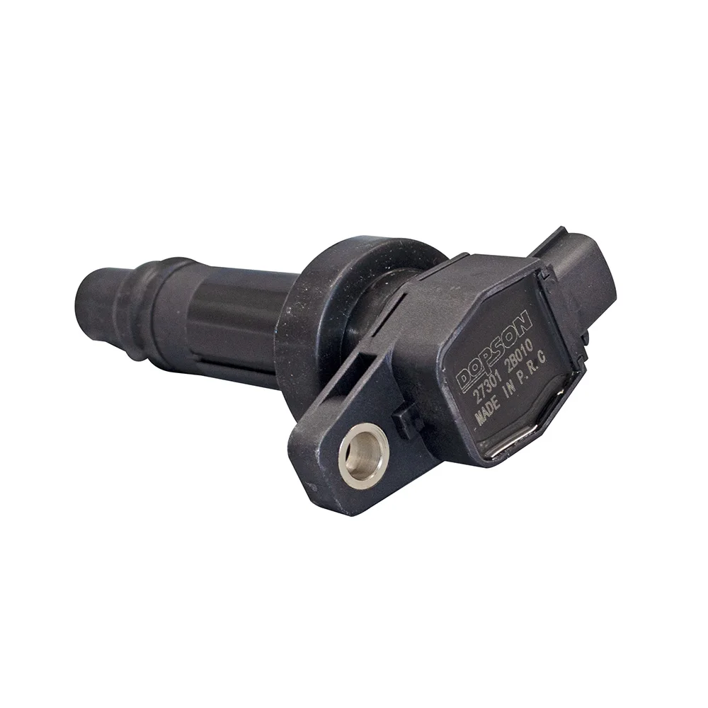 Doson High Quality DS1880 273012B010 27301-2B010 Ignition Coil Suitable for Modern I30 Elan
Doson High Quality DS1880 273012B010 27301-2B010 Ignition Coil Suitable for Modern I30 Elan