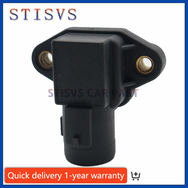 Intake Air Pressure Sensor 37830P8EA01 For Honda CR-V HR-V Accord Civic Prelude New Automobiles Spare Parts
Intake Air Pressure Sensor 37830P8EA01 For Honda CR-V HR-V Accord Civic Prelude New Automobiles Spare Parts