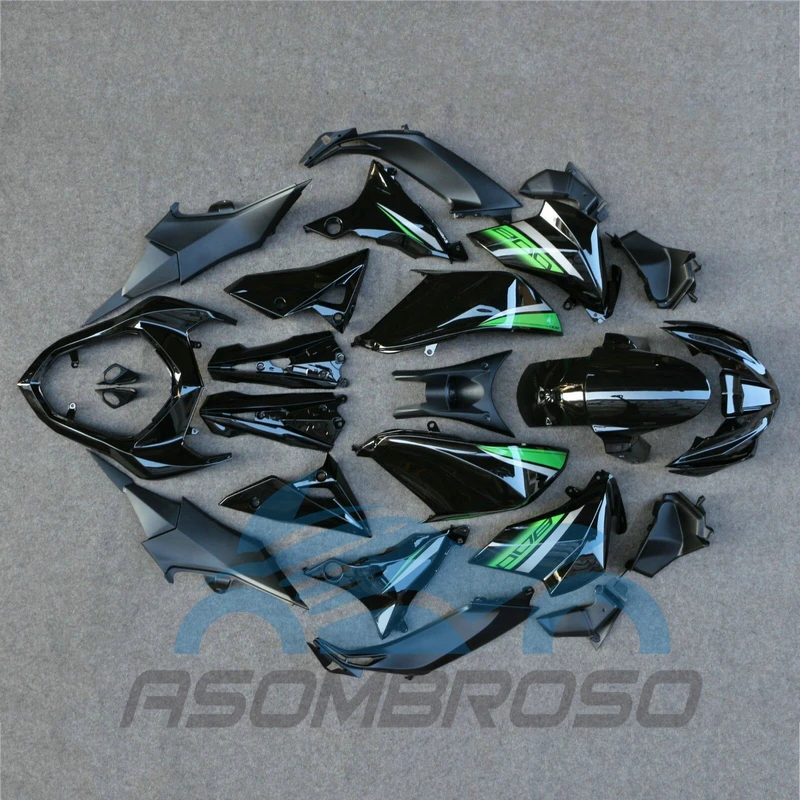 Инъекционные обтекатели Z800 13, 14, 15, 16, 17 18, комплект деталей кузова гоночного мотоцикла, комплект обтекателей для KAWASAKI Z 800 2013-2016 2017 2018
Инъекционные обтекатели Z800 13, 14, 15, 16, 17 18, комплект деталей кузова гоночного мотоцикла, комплект обтекателей для KAWASAKI Z 800 2013-2016 2017 2018