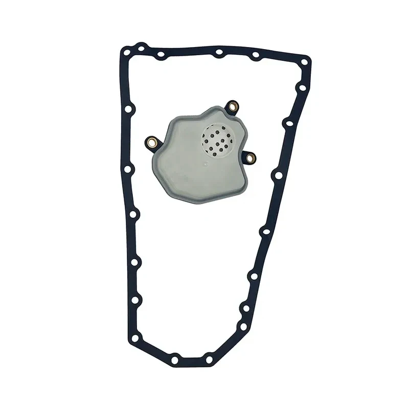 151100002 For Che-ry/Tiggo 5x 7/8 Plus 1.5T 2020 /Arrizo GX/Omoda/Geely-Emgrand Transmission Oil Filter Pan Gasket Kit
151100002 For Che-ry/Tiggo 5x 7/8 Plus 1.5T 2020 /Arrizo GX/Omoda/Geely-Emgrand Transmission Oil Filter Pan Gasket Kit