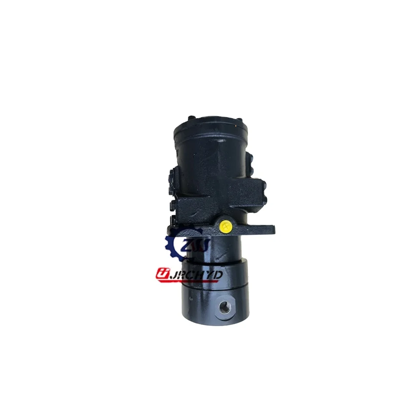 Factory DX150 Excavator Spare Parts Swing Center Joint for Doosan DX150 DX225 DX300 Swivel Joint
Factory DX150 Excavator Spare Parts Swing Center Joint for Doosan DX150 DX225 DX300 Swivel Joint