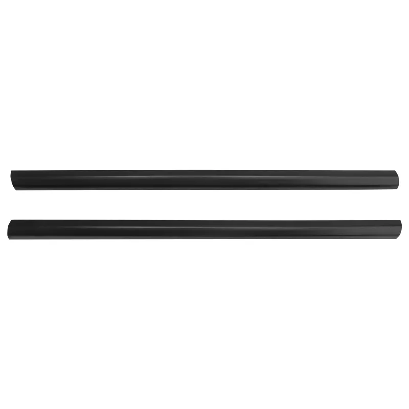 A82M-Rear Side Window Decorative Sealing Strip 2PCS/SET Rubber Strip For Great Wall Haval H3 H5 Door Glass Column
A82M-Rear Side Window Decorative Sealing Strip 2PCS/SET Rubber Strip For Great Wall Haval H3 H5 Door Glass Column