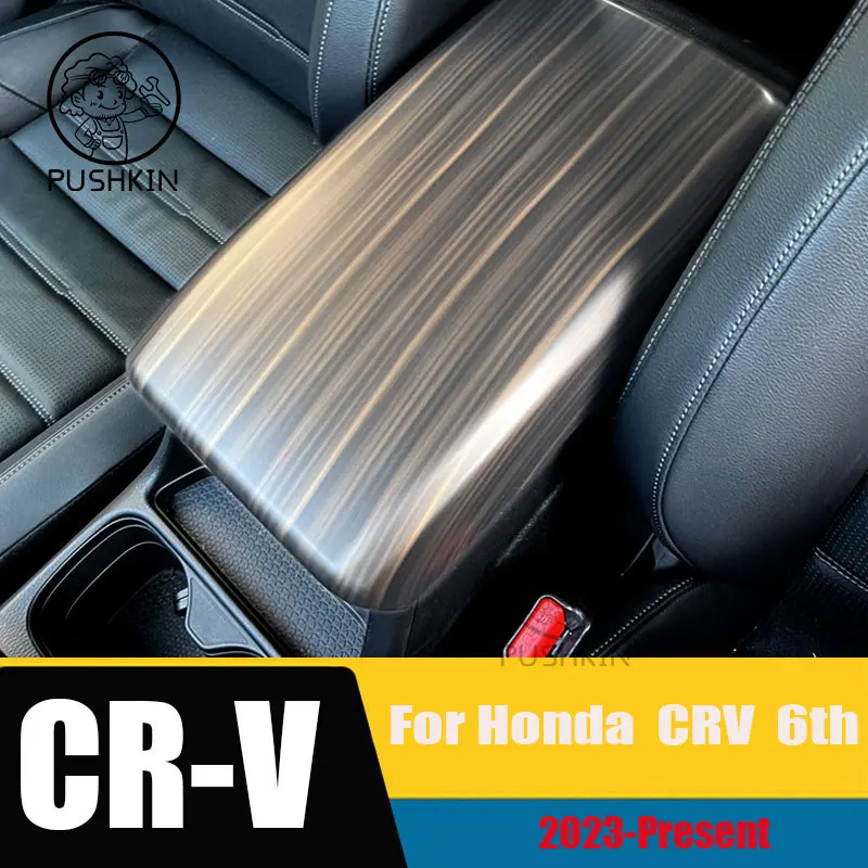 For Honda CRV CR-V 6TH 2023 Car Interior Accessories Glove Armrest Storage Box Cover Trim
For Honda CRV CR-V 6TH 2023 Car Interior Accessories Glove Armrest Storage Box Cover Trim