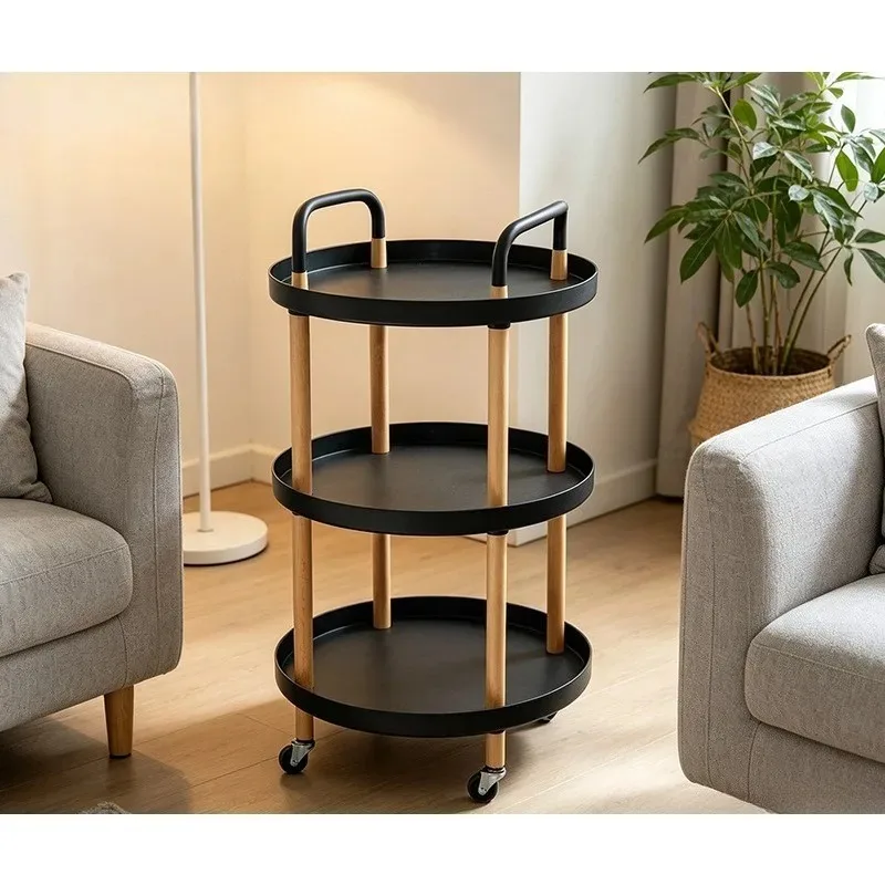 trolley rack, living room, snack storage rack, wholesale, dormitory, floor-to-ceiling multi-layer removable storage, bedside few
trolley rack, living room, snack storage rack, wholesale, dormitory, floor-to-ceiling multi-layer removable storage, bedside few