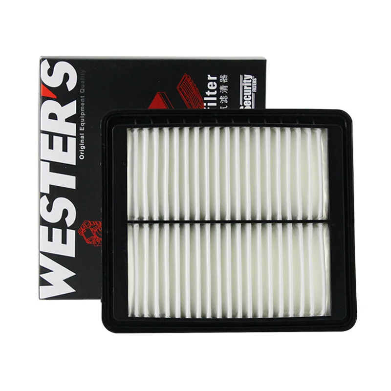 For Geely Emgrand GT PHEV 2017-Present 1.5T WESTGUARD Air Filter MA1541 2032035600
For Geely Emgrand GT PHEV 2017-Present 1.5T WESTGUARD Air Filter MA1541 2032035600