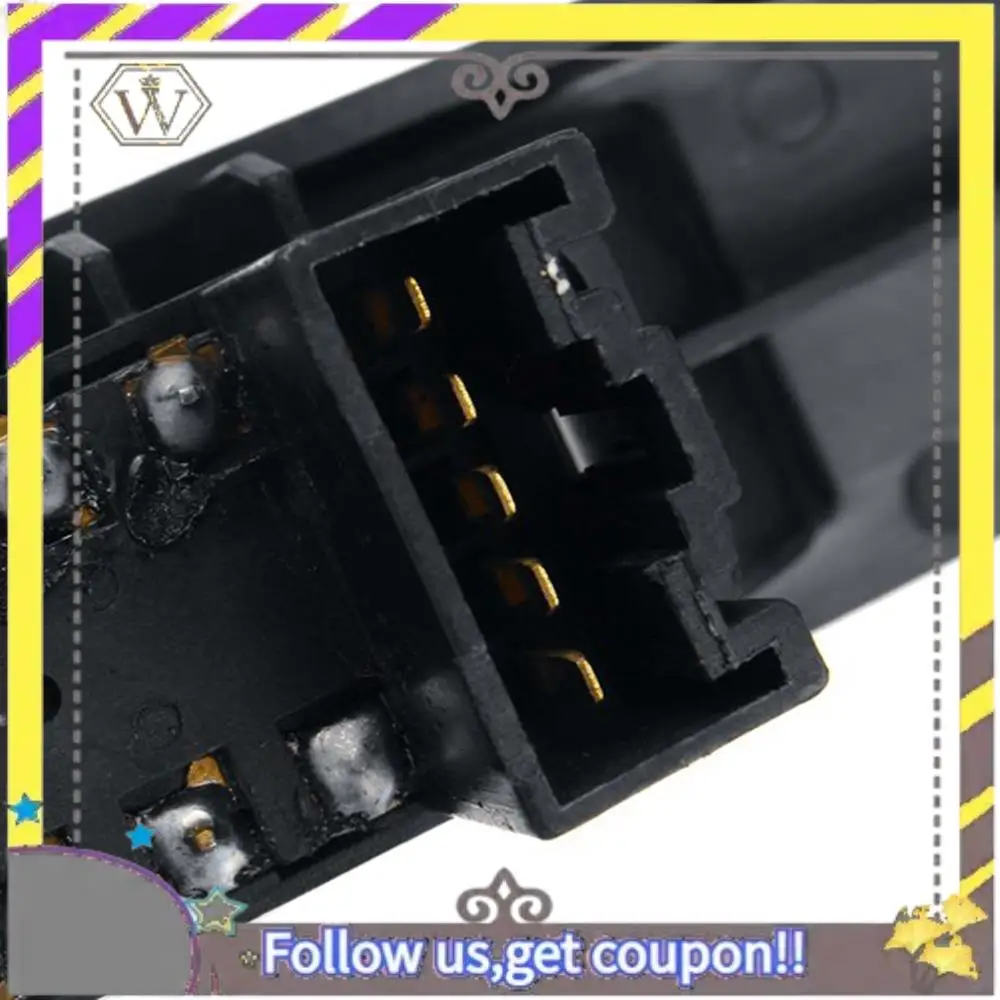 ABXV-RHD Car Power Window Switch 8-97315184-0 8973151840 8-97315185 For ISUZU NHR NKR(RHD)
ABXV-RHD Car Power Window Switch 8-97315184-0 8973151840 8-97315185 For ISUZU NHR NKR(RHD)