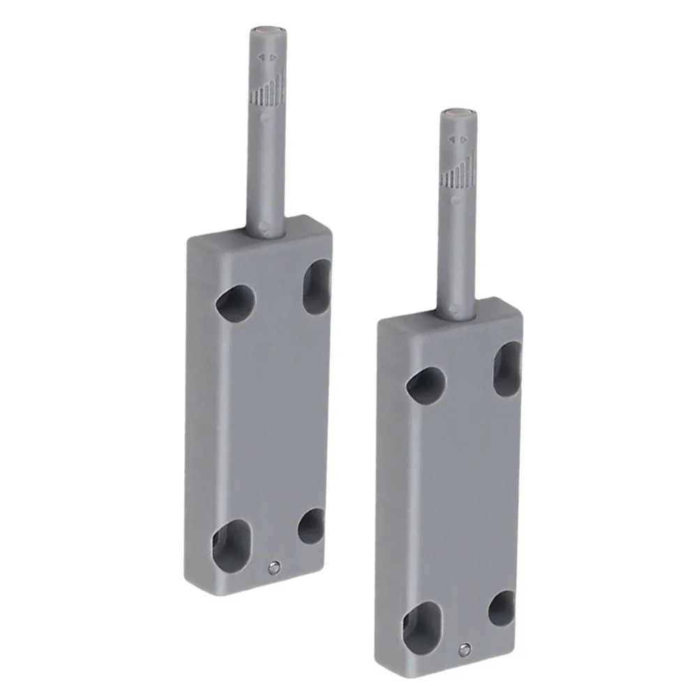 2Sets Pressure Rebound Anti-collision Rebounder Strong Magnet Damper Closet Cabinet Buffer Wardrobe Furniture Accessory Hardware
2Sets Pressure Rebound Anti-collision Rebounder Strong Magnet Damper Closet Cabinet Buffer Wardrobe Furniture Accessory Hardware