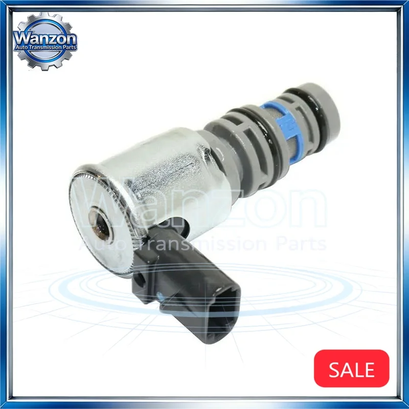 4L60E 4T65E 5L40E ABMA-2X Transmission Solenoid 24227747 TCC PWM Lock Up 1996-2012 Automatic Transmission Parts,2X Transmission
4L60E 4T65E 5L40E ABMA-2X Transmission Solenoid 24227747 TCC PWM Lock Up 1996-2012 Automatic Transmission Parts,2X Transmission