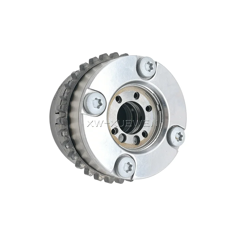 Right Intake Camshaft Adjuster Actuator A2780504900 For Mercedes Benz C218 C292 W166 X166 W463 R231 C217 W221 W222 X222 CLS63
Right Intake Camshaft Adjuster Actuator A2780504900 For Mercedes Benz C218 C292 W166 X166 W463 R231 C217 W221 W222 X222 CLS63