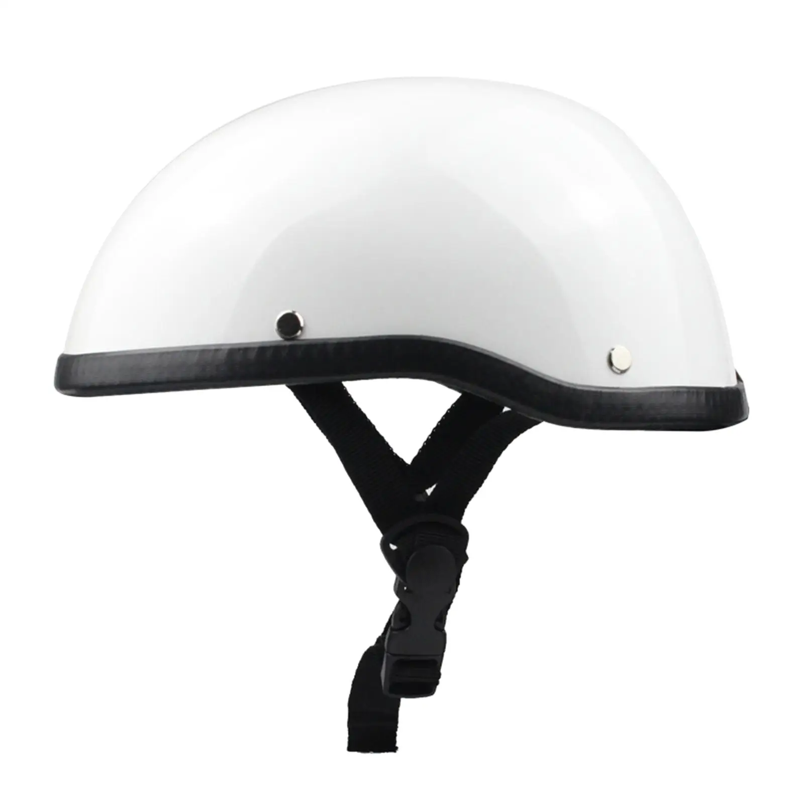 Universal Motorcycle Accessories ABS Head Protector Helmet with Safety Buckle for Protective Equipment Motorcycle Parts
Universal Motorcycle Accessories ABS Head Protector Helmet with Safety Buckle for Protective Equipment Motorcycle Parts