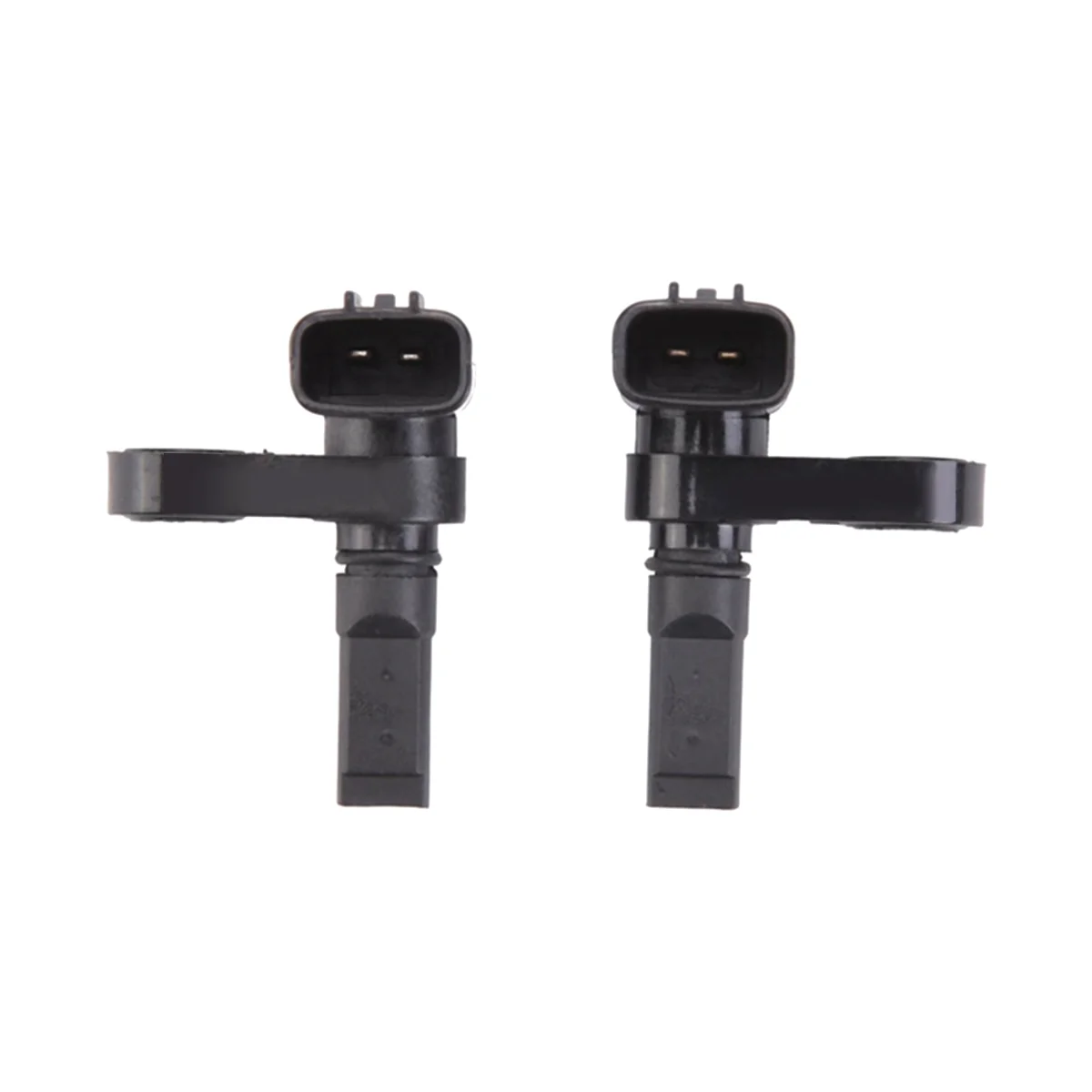 Датчик скорости колес ABS 1 пара для Toyota 4runner FJ Cruiser Tacoma 2007-2014 Lexus 89543-04020
Датчик скорости колес ABS 1 пара для Toyota 4runner FJ Cruiser Tacoma 2007-2014 Lexus 89543-04020