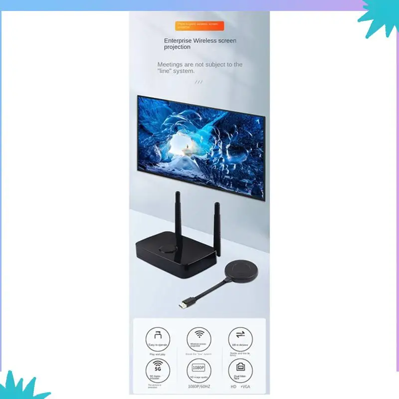 Черный проектор поддерживает двухдиапазонный Wi-Fi 5G/2,4G, портативный светодиодный проектор, ТВ-проектор с беспроводной передачей
Черный проектор поддерживает двухдиапазонный Wi-Fi 5G/2,4G, портативный светодиодный проектор, ТВ-проектор с беспроводной передачей